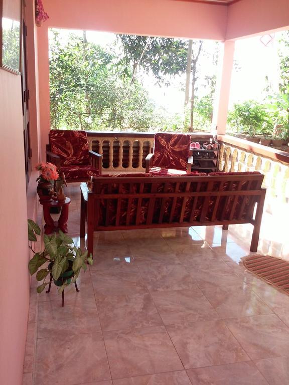 Senasuma Homestay Ella Exterior photo