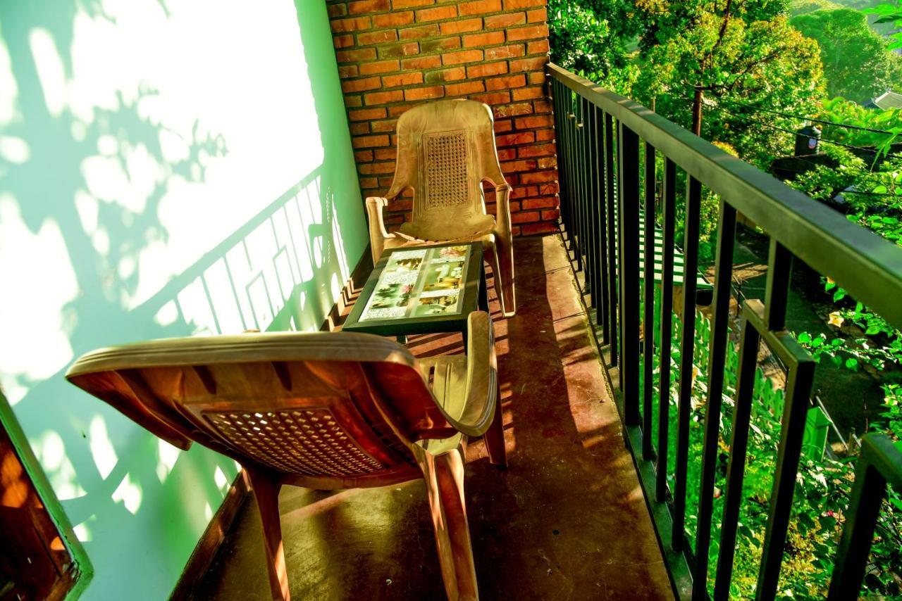 Senasuma Homestay Ella Exterior photo
